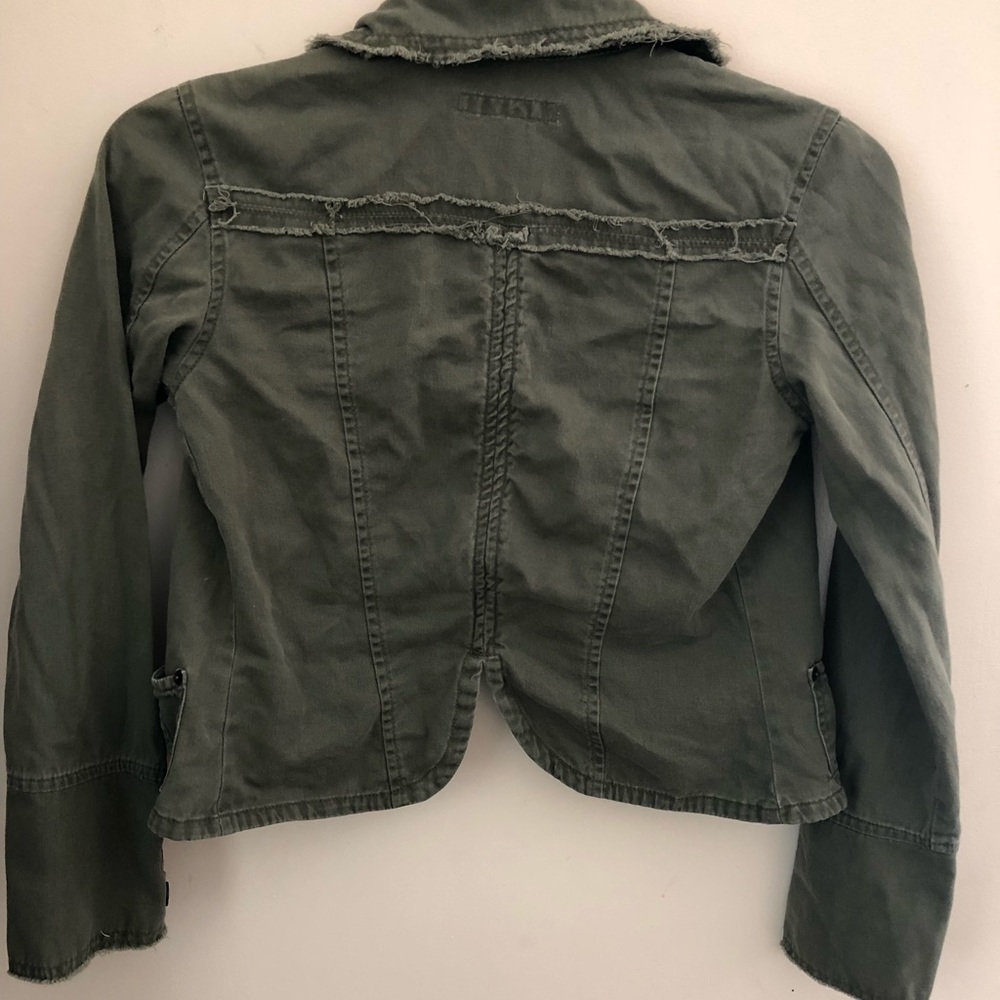 Jacket - Picture 2 of 2